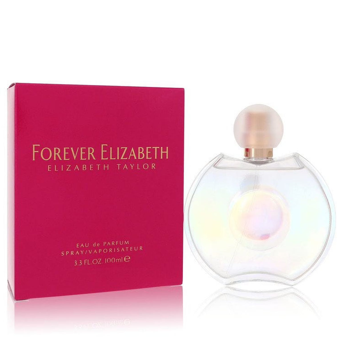 Eau De Parfum Spray 3.3 oz Z9136