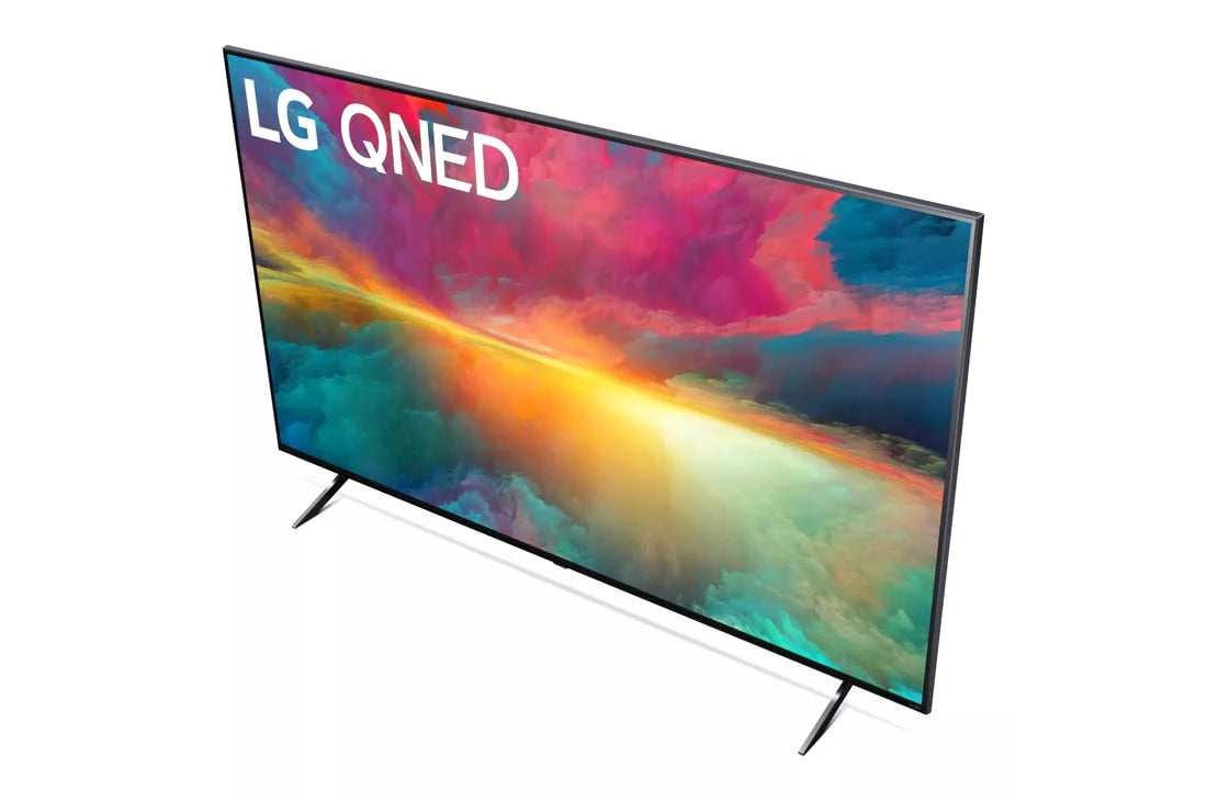 55 Inch 4K UHD Smart LED TV R23200