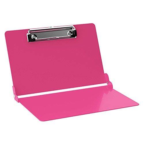 Pink Medical Edition Clipboard W561952
