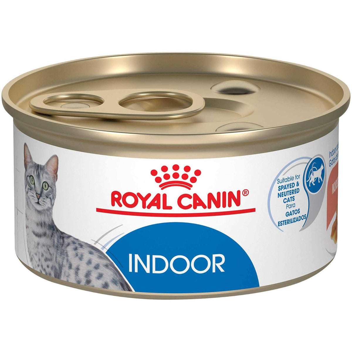 Adult Feline Health Nutrition Morsels in Gravy Cat Food Y4244