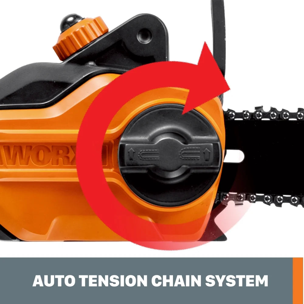 Electric Chainsaw 14 8 Amp C300