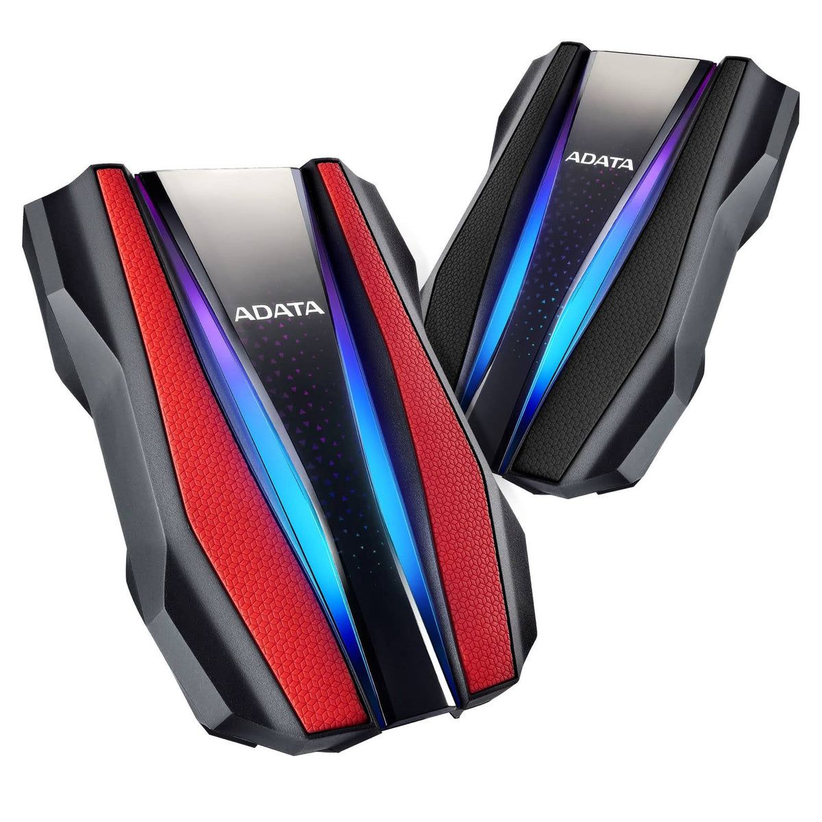 2TB External Hard Drive M64930