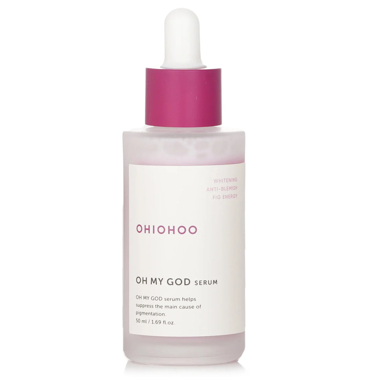 Oh My God Serum 50ml F996