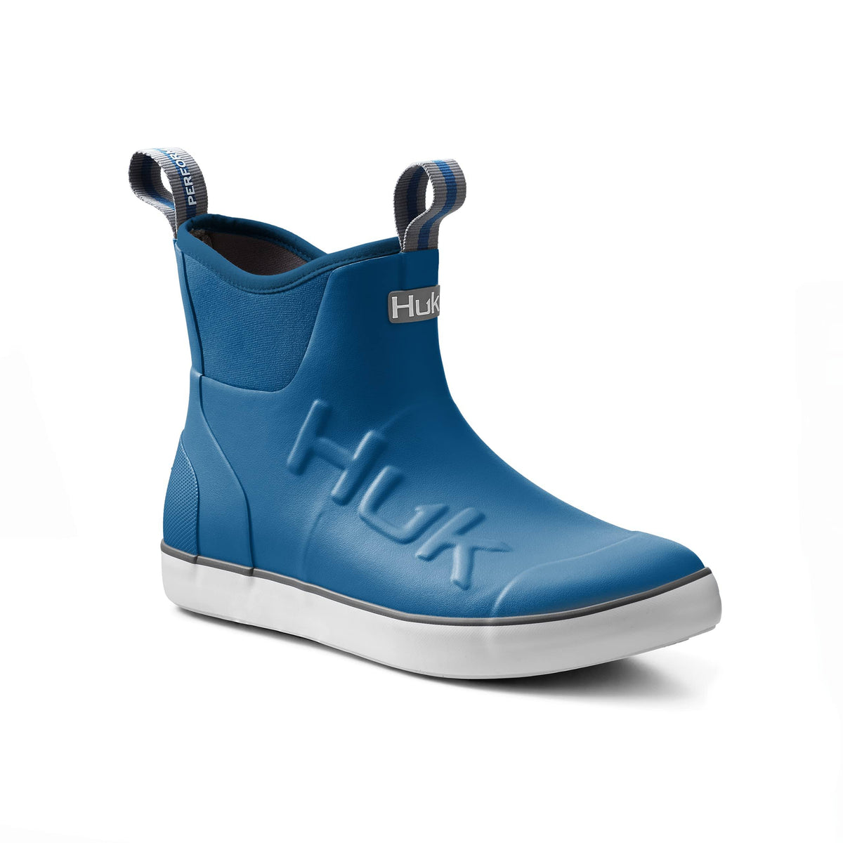 Men's Rogue Wave Huk Blue Y74568