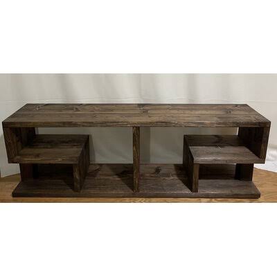 Simply White Console Table U1296