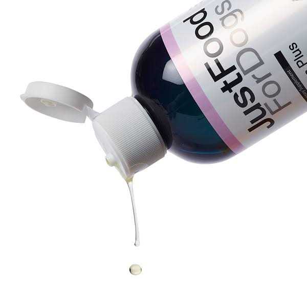 Omega Plus Fish Oil for Dogs I400016