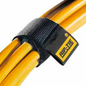 Yellow CableWrap, 100 Pack E16901