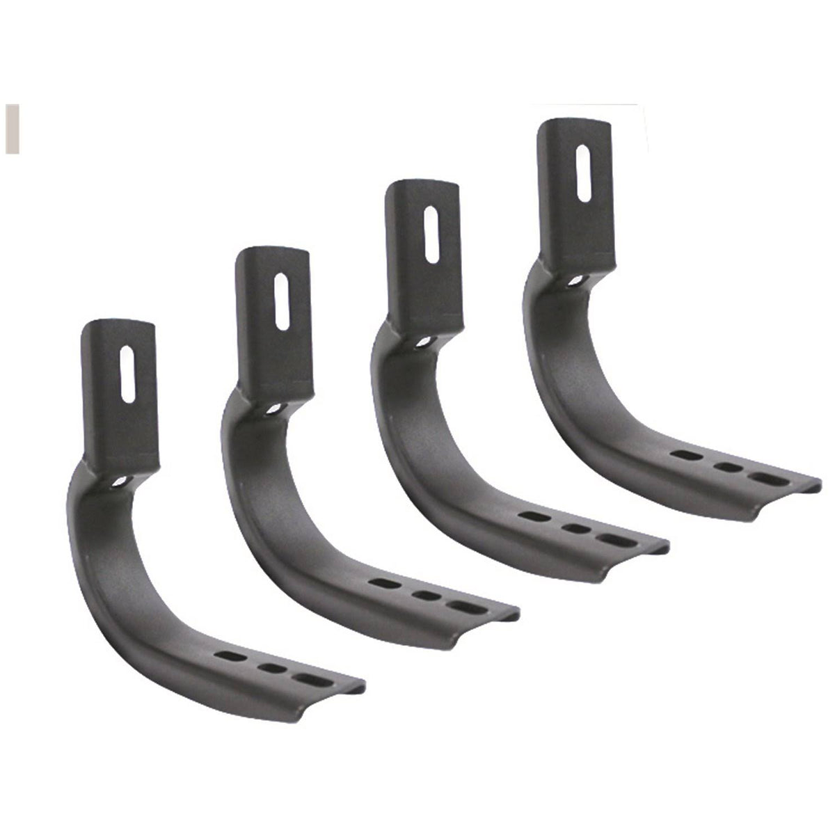 Brackets for OE Xtreme Cab Length SideSteps Z443