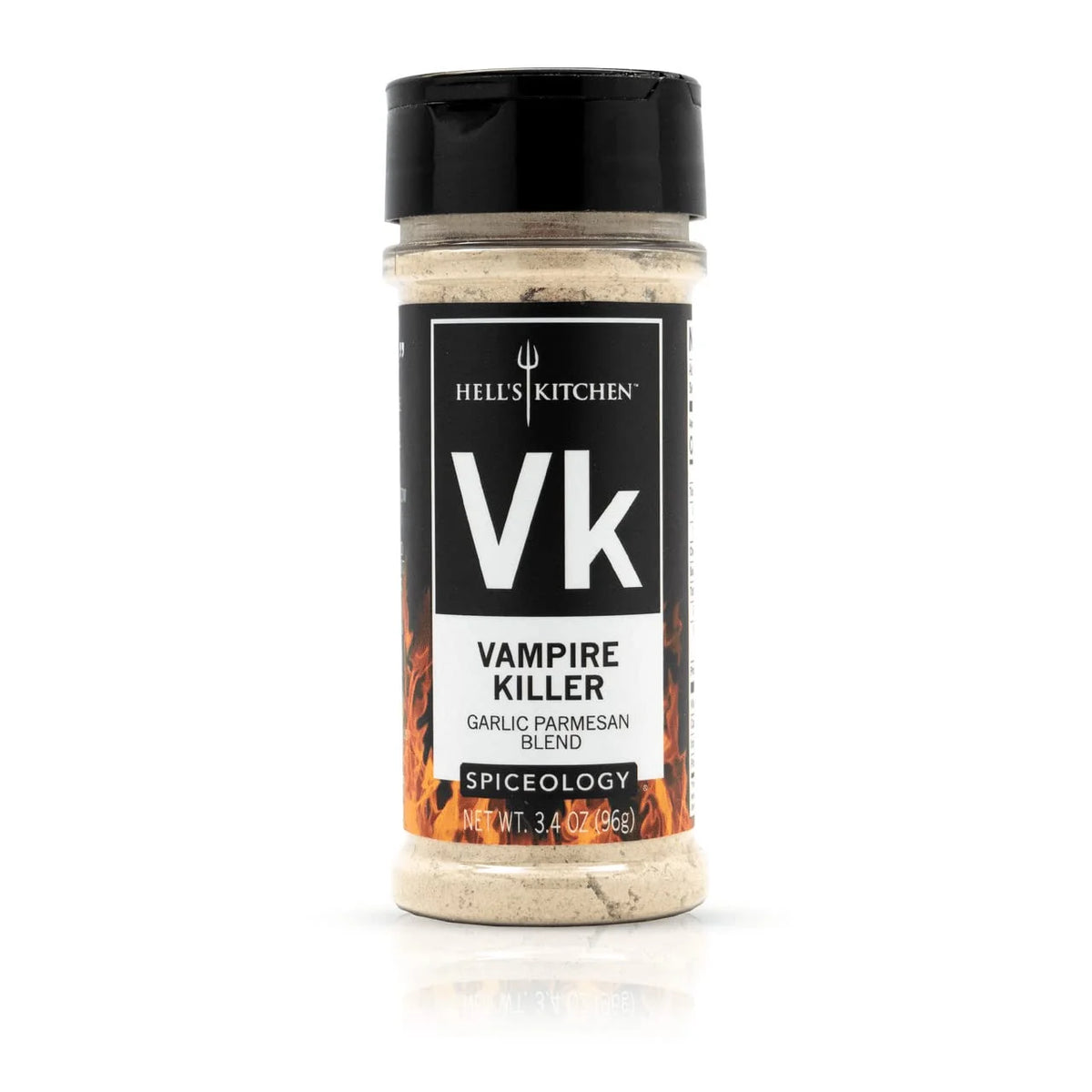 Garlic Parmesan All-Purpose Seasoning 4.5 oz Y926278