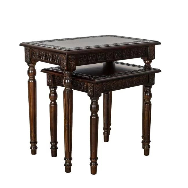 Nesting Table, 2 Piece S157574
