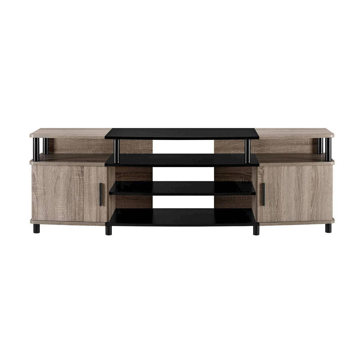 TV Stand Cabinet Unit for TV / AV System M3229
