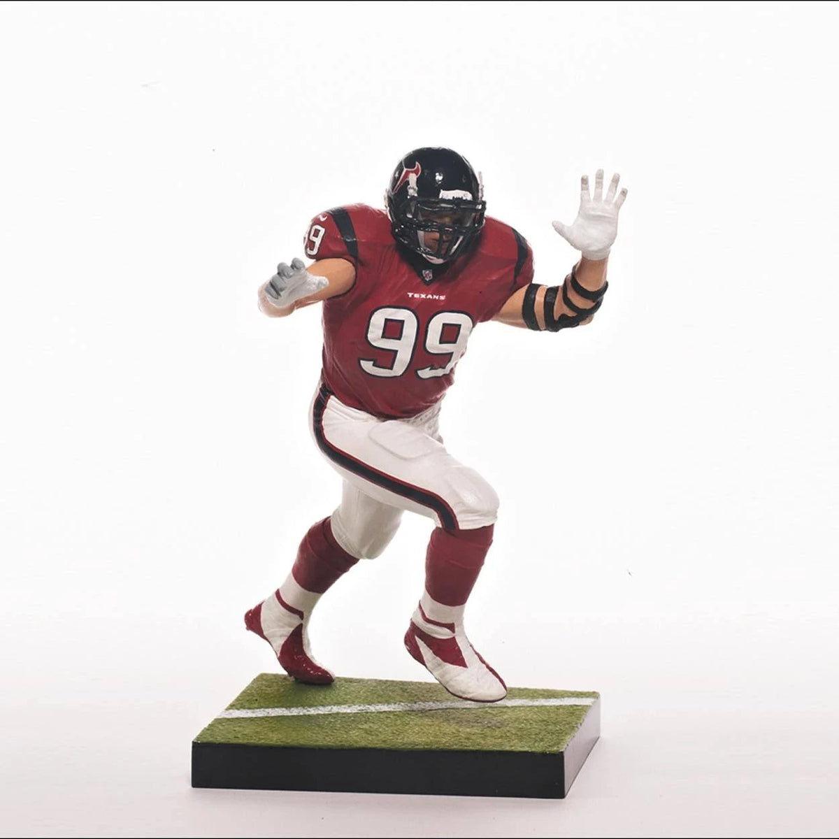 Action Figure X9790