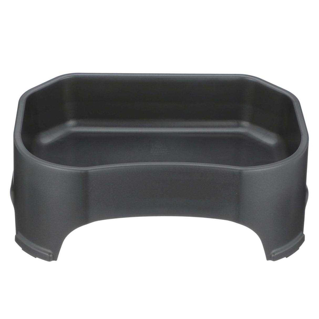 Dog Water Bowl with Leg Extensions B8799