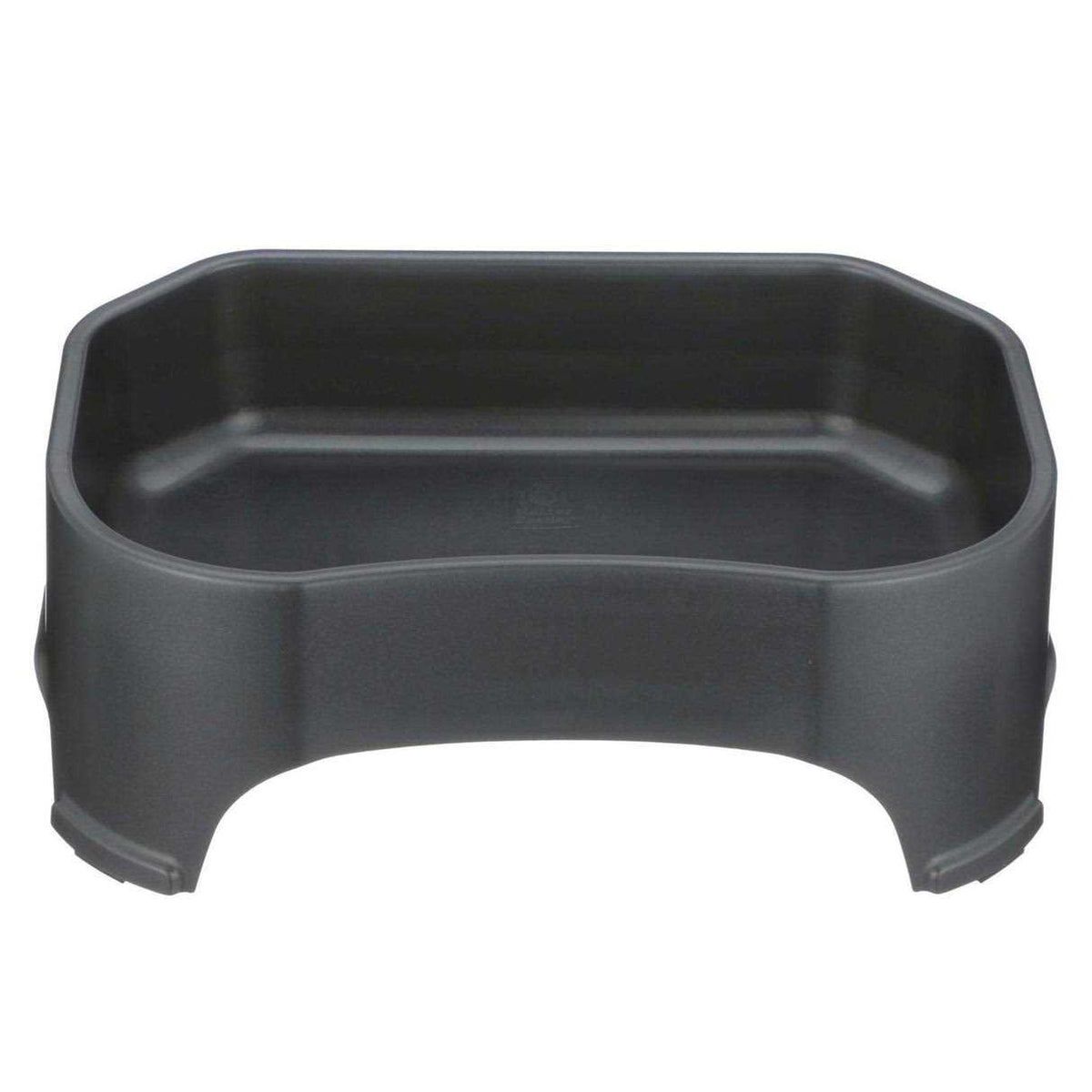 Dog Water Bowl with Leg Extensions B8799