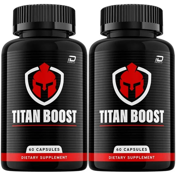 120 Capsules G808790