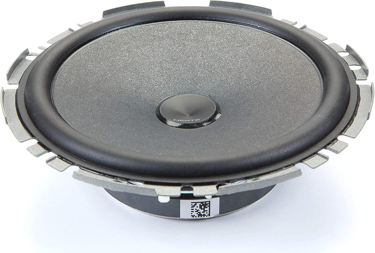 6-1/2" Component Speaker System U481