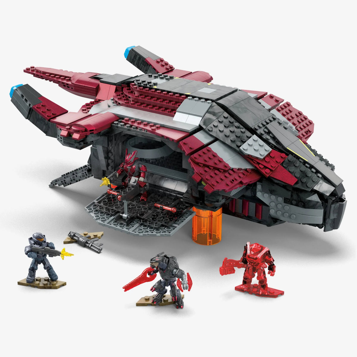 Halo Banished Phantom Building Set L672228