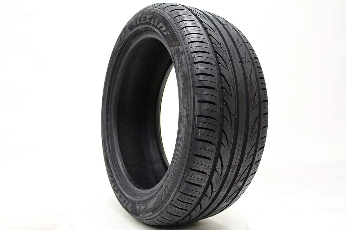 225/55ZR18 Passenger Tire S35770