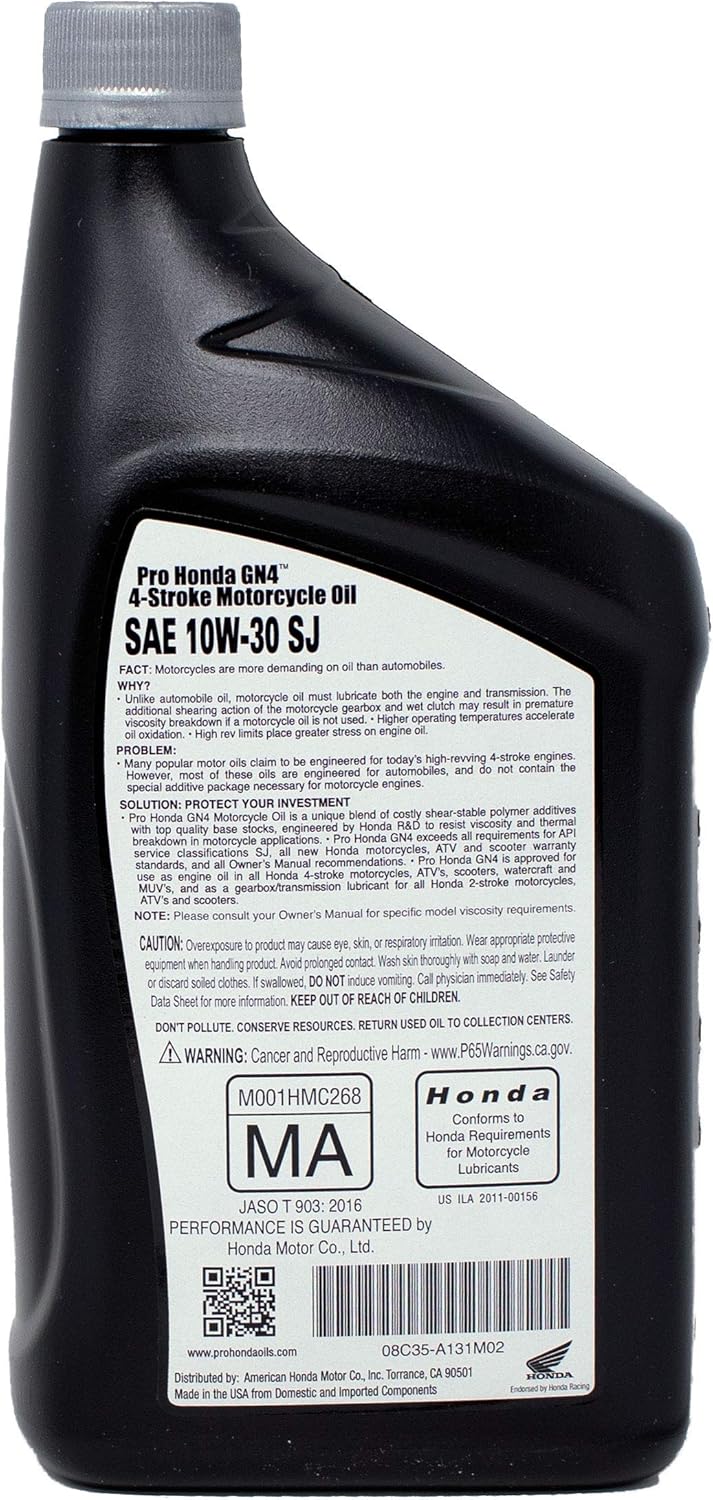Oil Change Kit Pack of 2 V21272