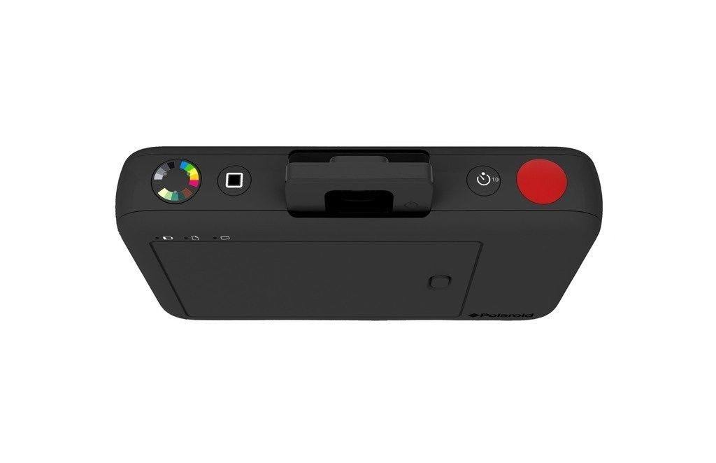 Black Instant Digital Camera V53348