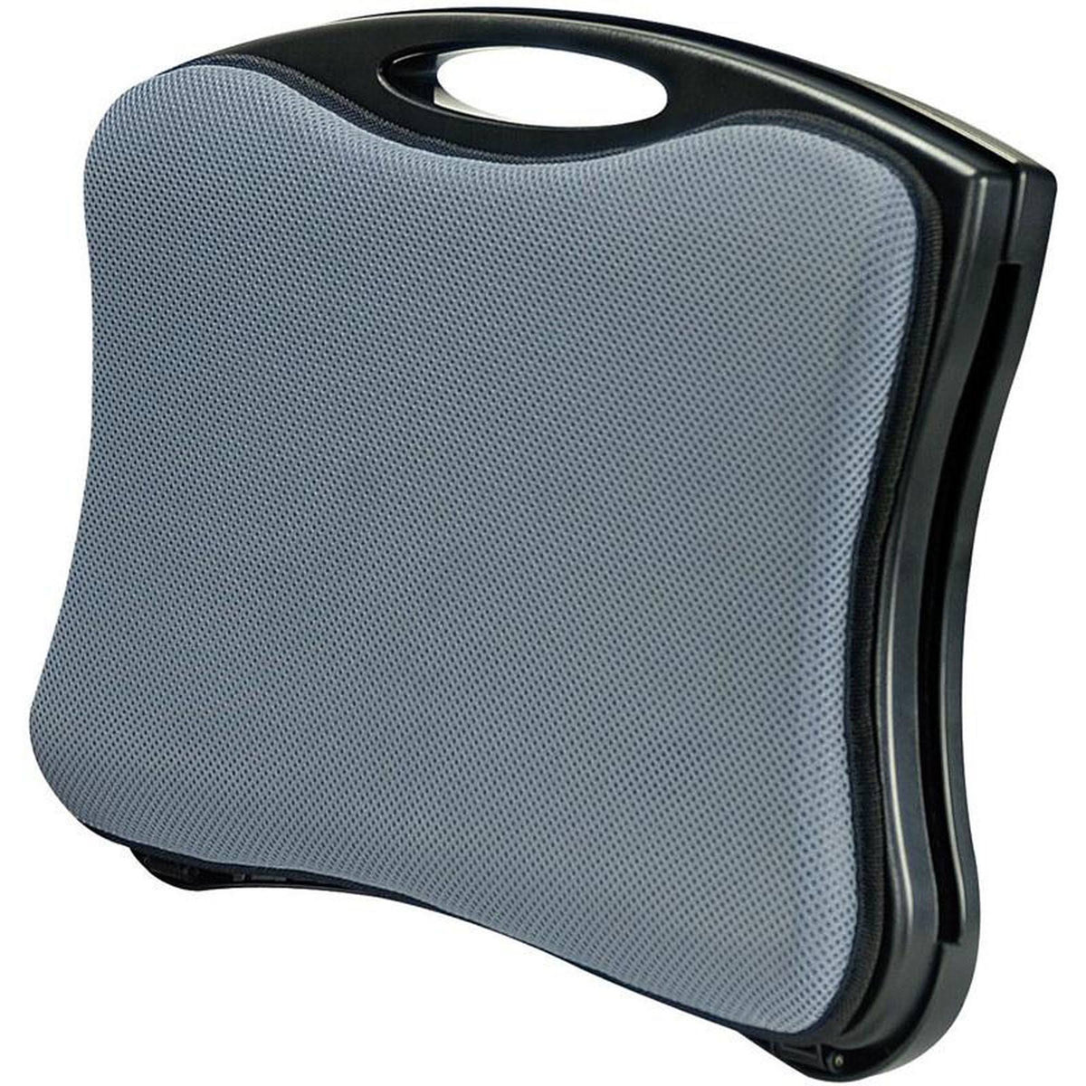 Black Laptop Cooling Station Q557138