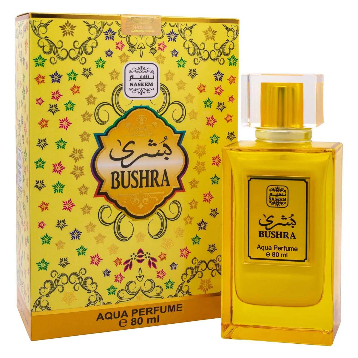 Aqua Non Alcoholic Fresh Fruity Sandalwood Women Perfume S12502