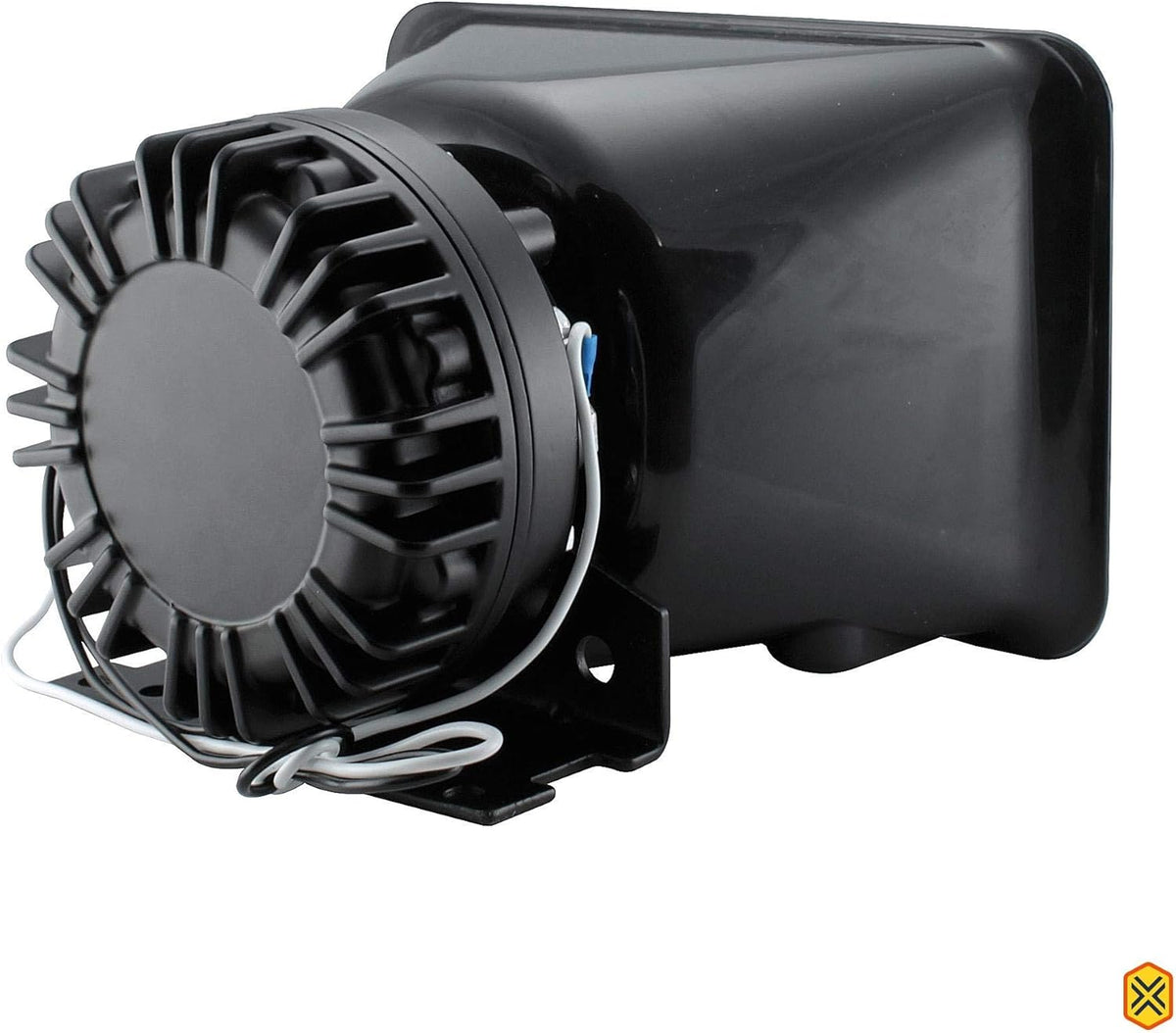 120-130dB Police Siren Speaker for Emergency Warning Vehicles B26553
