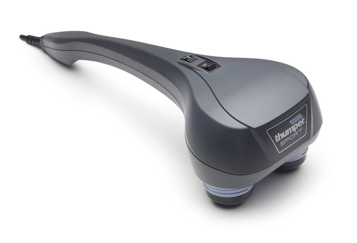 Percussive Massager with Carrying Case Z7468