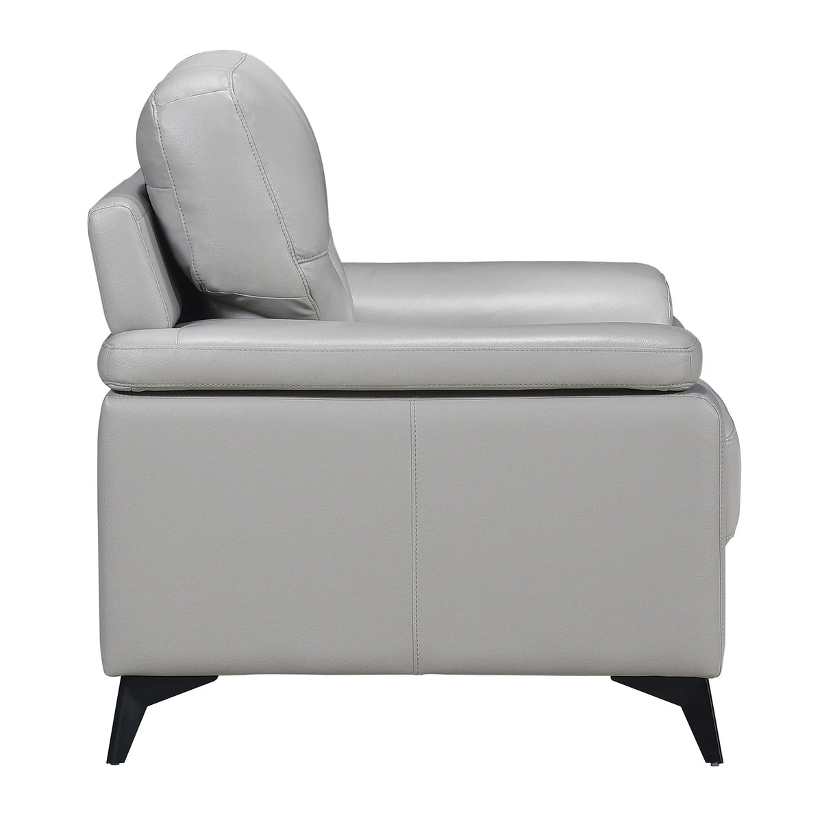 Contemporary Leather Sofa K885