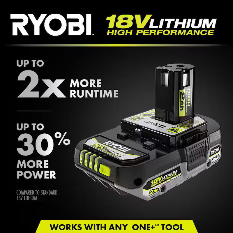 18V 2.0 Ah Lithium-Ion Battery U869