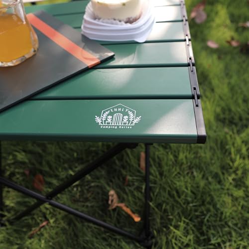 Portable Folding Aluminum Camping Table Z227
