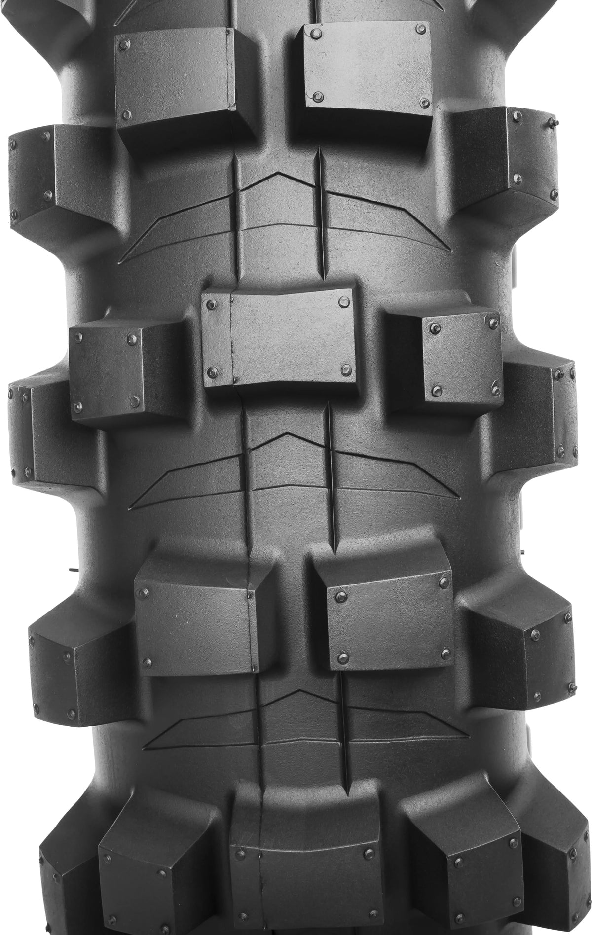 130/80-18 Rear Tire T3504