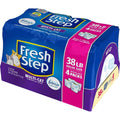 Multi-Cat Scented Litter I6756