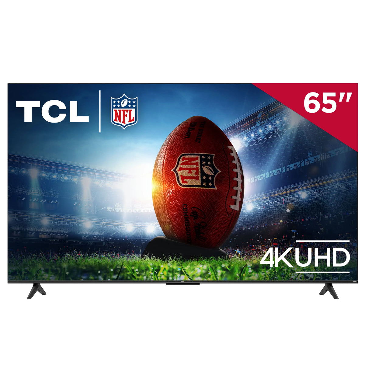 65 Class 4K UHD HDR Smart TV X206