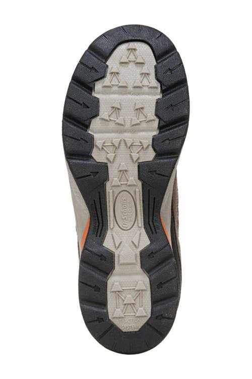 Taupe Crossover 9 Men&s Shoes J192