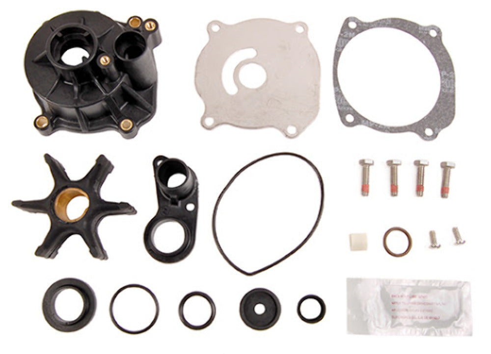 Water Pump Kit W9872