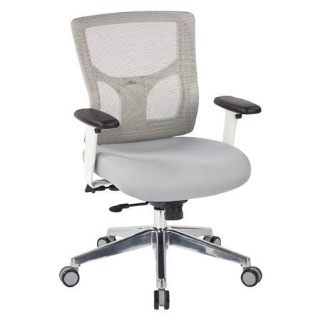 Pink Mesh Task Chair O6871