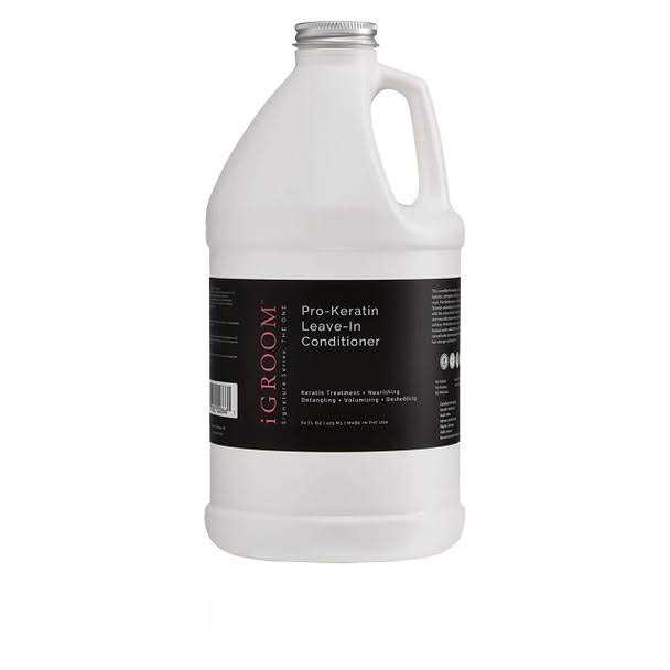 Leave-In Conditioner D729