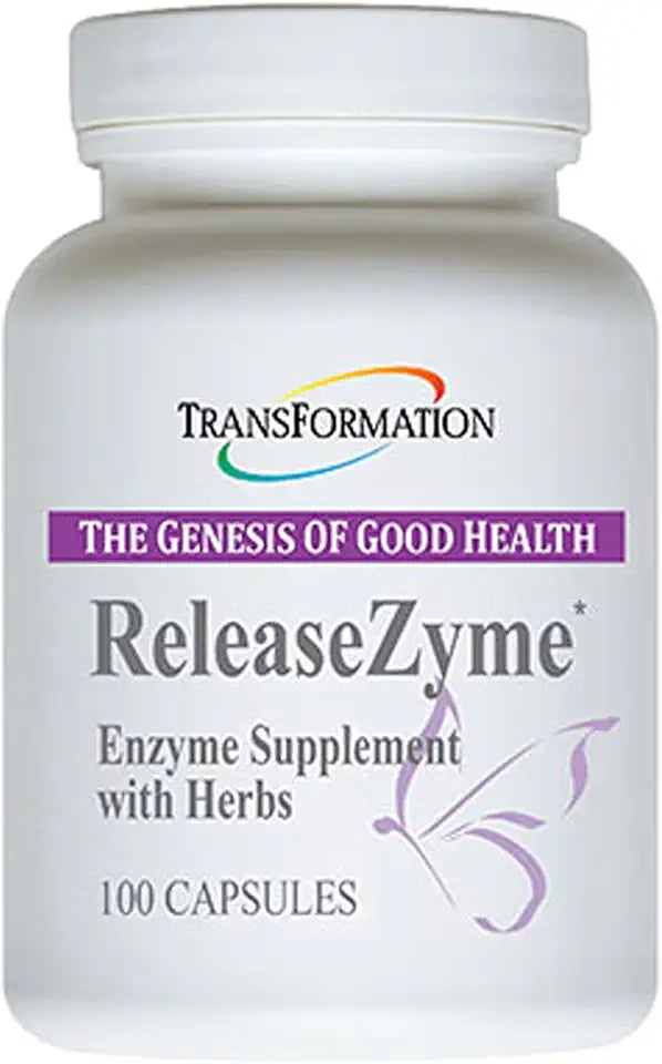 Plant Based Enzymes Supplement with Protease W659