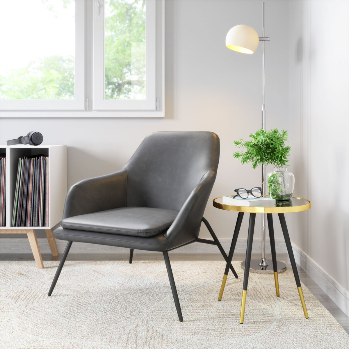 Accent Chair T172