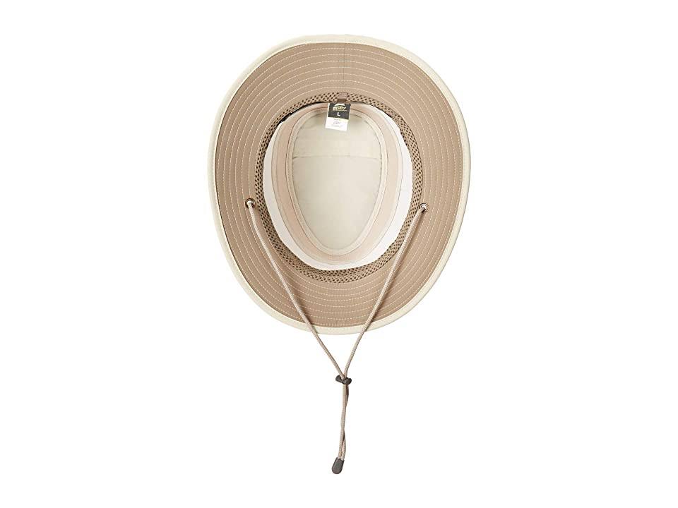 Cream Charter Escape Hat I347
