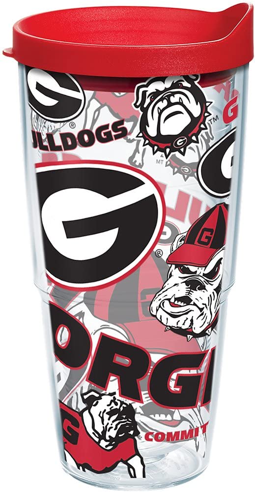 24oz Insulated Tumbler Cup Q671