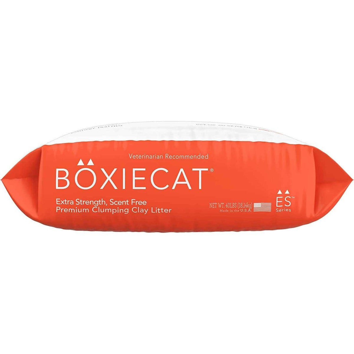 Extra Strength Clumping Clay Cat Litter C977459