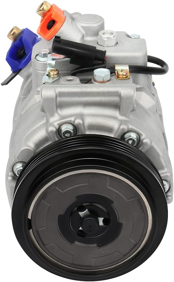 AC Compressor T70919