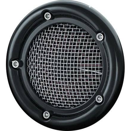 Black Air Cleaner J883