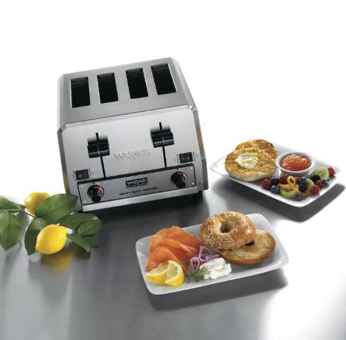 4-Slice Toaster J303987