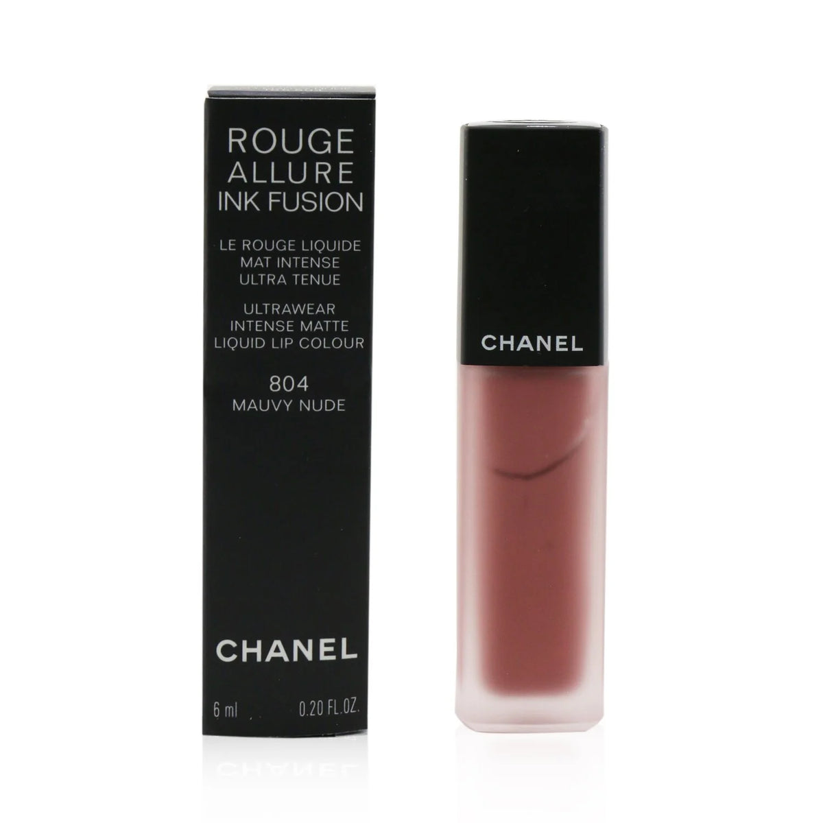 6ml/0.2oz Matte Liquid Lip Colour N555