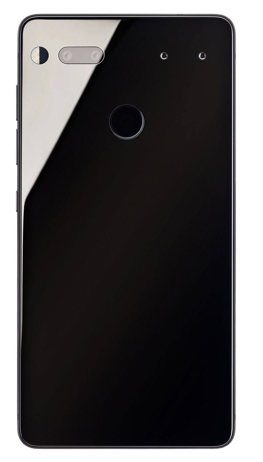 128 GB Unlocked Black Moon Phone G637