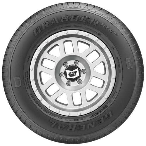 285/45R22XL All Season Tire I3909