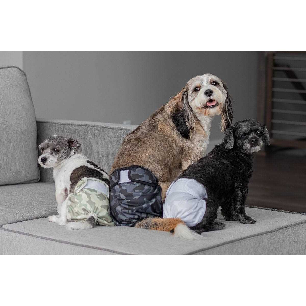 Washable Dog Diapers W44149